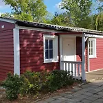 Schwedenbungalows Im Ferienresort Kulkwitzer See Leipzig