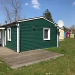 Schwedenbungalows Im Ferienresort Kulkwitzer See Leipzig